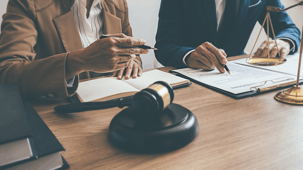 Answering Services for Employment Law